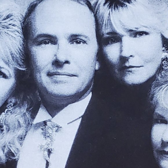 Kirk's Folly Purple Stone Fairy Bracelet - Picture 5 of 8